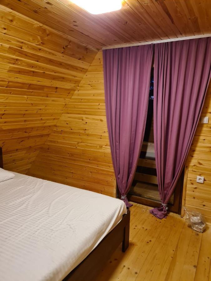 Gold Hill Villa Sekulic Eksteriør bilde