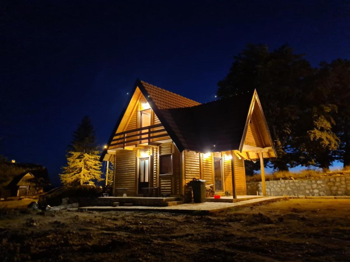 Gold Hill Villa Sekulic Eksteriør bilde