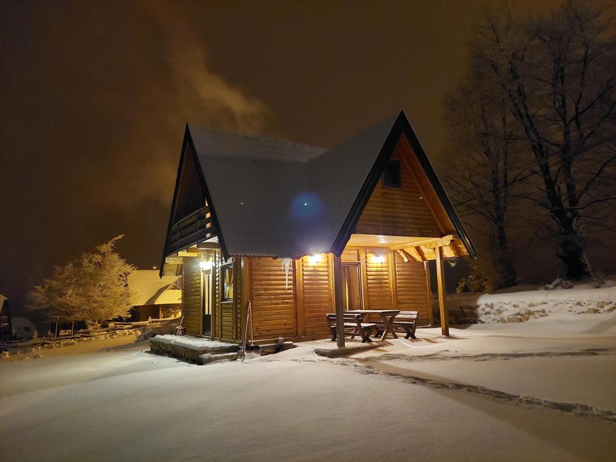 Gold Hill Villa Sekulic Eksteriør bilde
