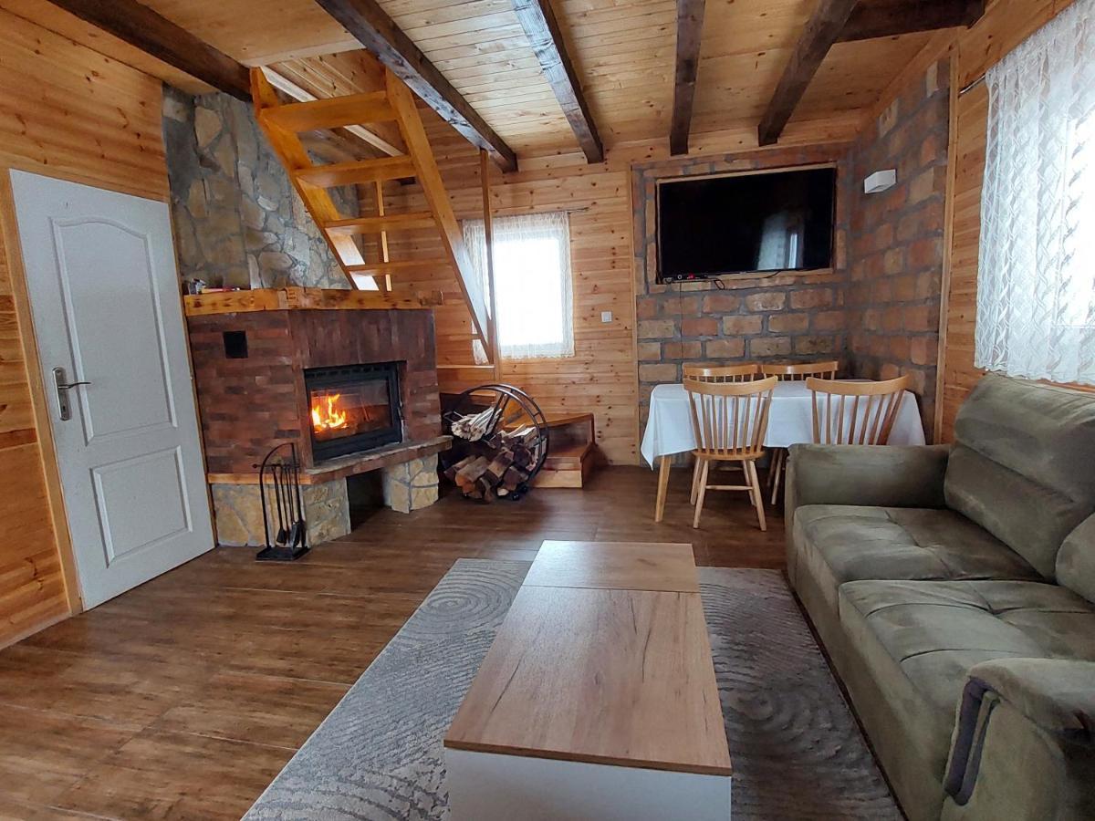 Gold Hill Villa Sekulic Eksteriør bilde